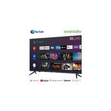 아남 AMG-6500BS 163cm(65인치) + 27TQ600SW 룸앤TV 